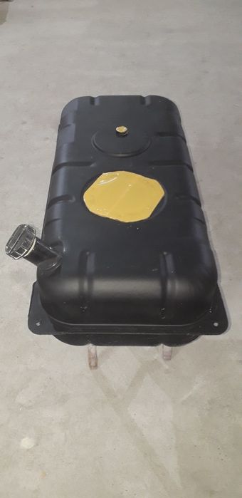 Бензобак от Газели