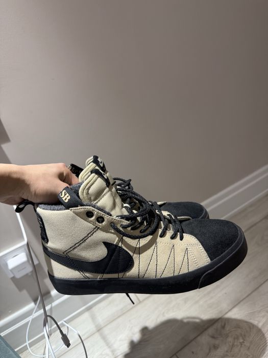 Nike blaizer