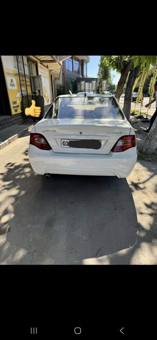 Nexia 2   2010 yil   286000 ming super bez konditsionet 4000$ suralvot