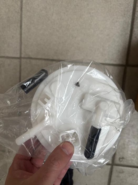 Бензонасос оригинал