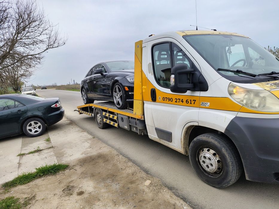 Autoplatforma Craiova