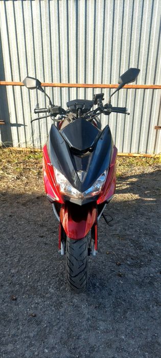 Скутор Force 50 (150)