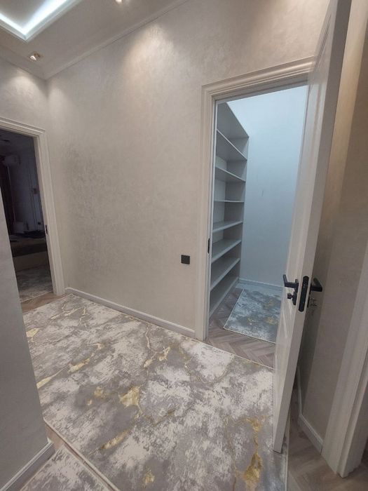 Квартира It park АйТи парк новостройка