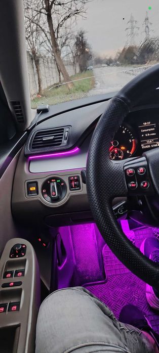 VOLKSWAGEN Passat 0 — imagine 2