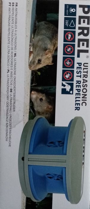 Ultra sunete cu transformator 220 v