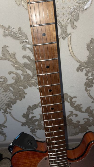 Luxars SG-27 Pro Telecaster