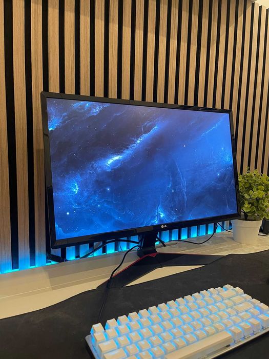 Monitor LG 24MP59G-P