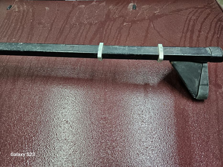 Оригинални напречни греди за Vw golf mk3