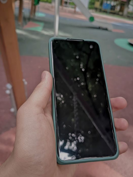 Xiaomi mi 11ultra