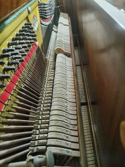 Класическо руско пиано