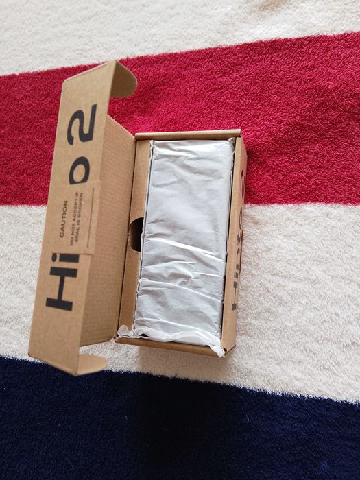 Телефон с копчета