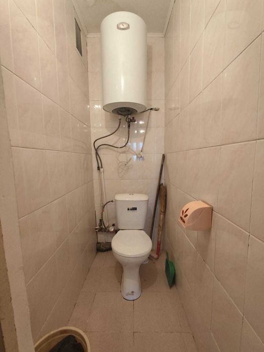 Продам 3 комн. квартиру в г.Уральск