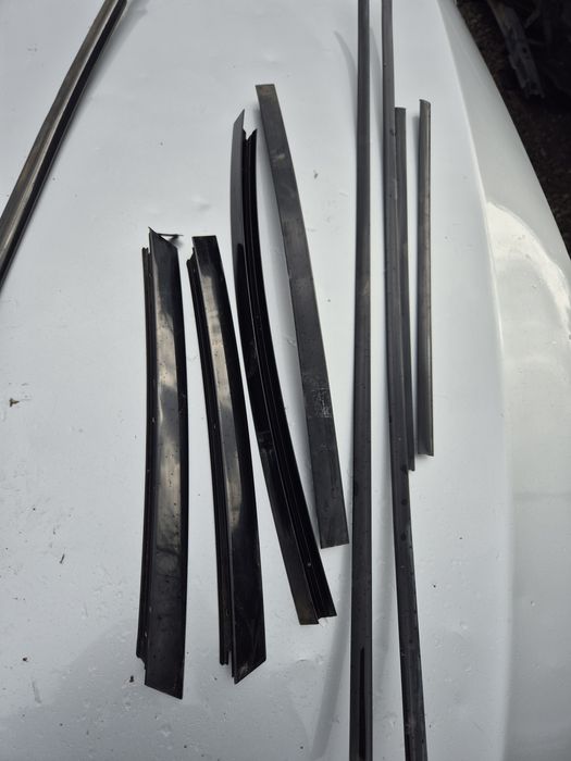 Шадолайн лайсни бмв е91