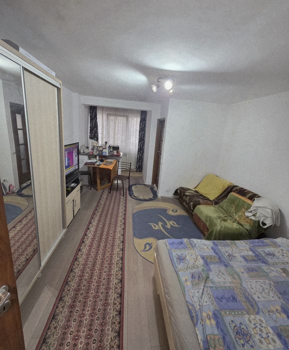 Garsonieră lângă Plaza Mall !Investiție sigură |