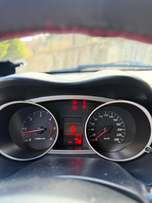 Mitsubishi Outlender 4x4