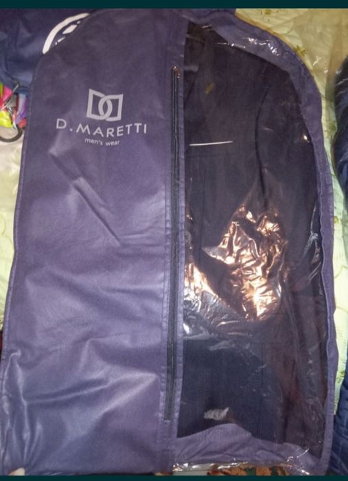 Костюм подростковый