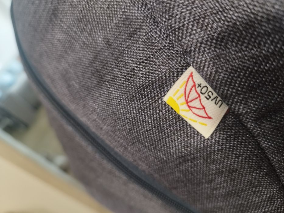 Бебешка, Детска количка Bebetto pascal 2v1