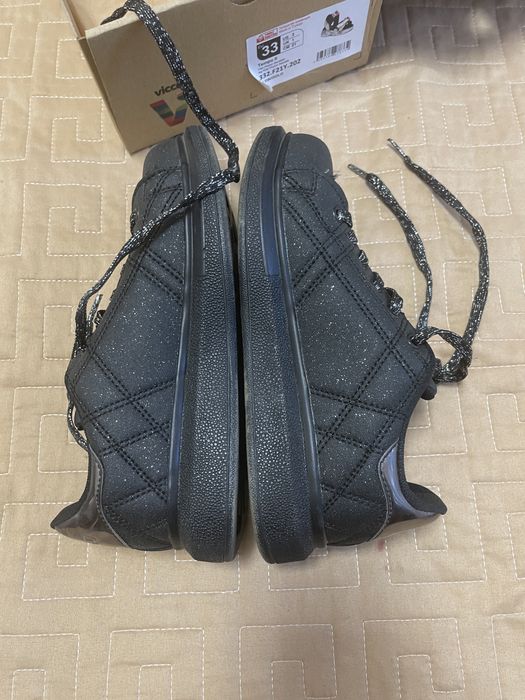 Ботинки для девочки