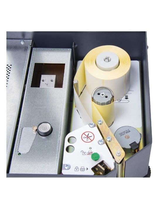 Штрих-М-Принт электронды весы