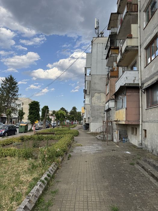 Продава се Тристаен апартамент в Тервел - 70 кв.м за 622 €/кв.м - Снимка #1