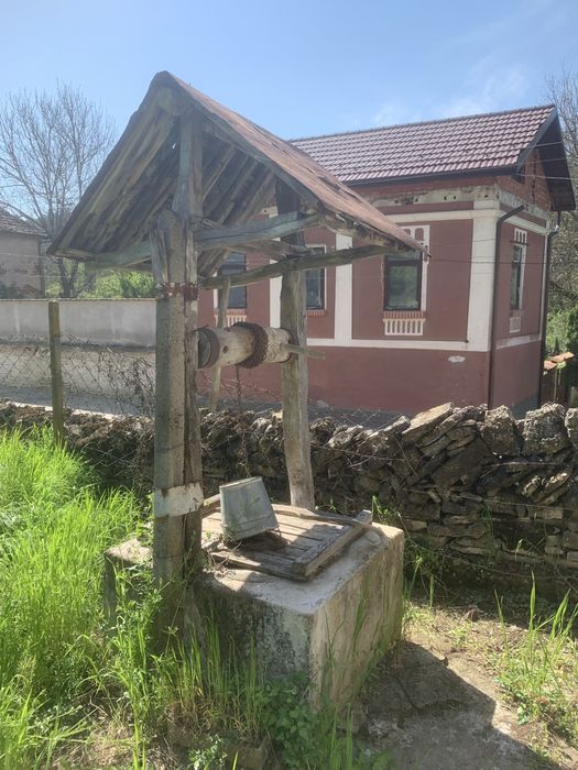 Къща в село Беглеж, обл. Плевен