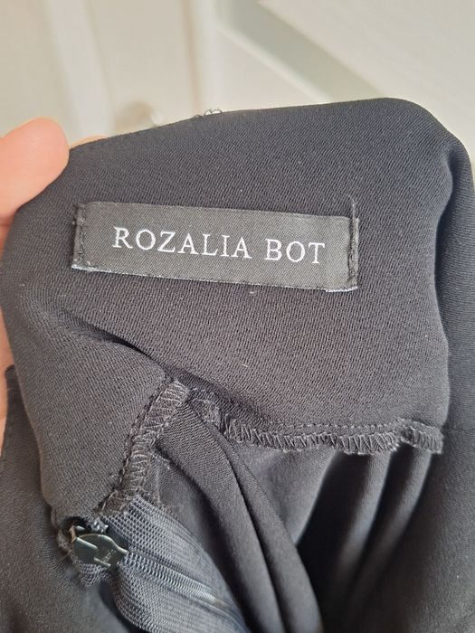 Rochie de seară de lux Rozalia Bot
