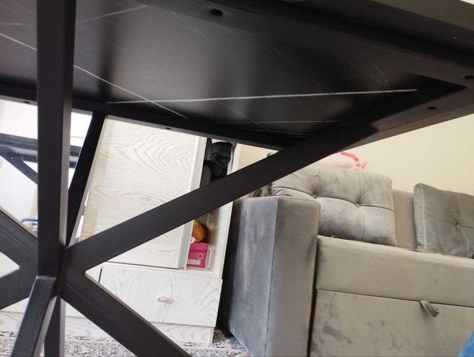 Новый обеденный/офисный стол