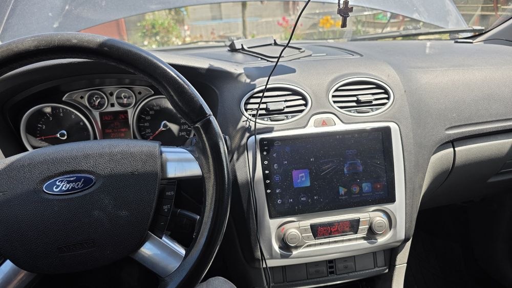 Vand ford Focus 2009