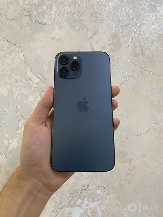 Iphone 12 pro max