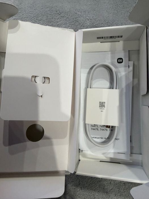 Xiaomi Redmi A7 pro