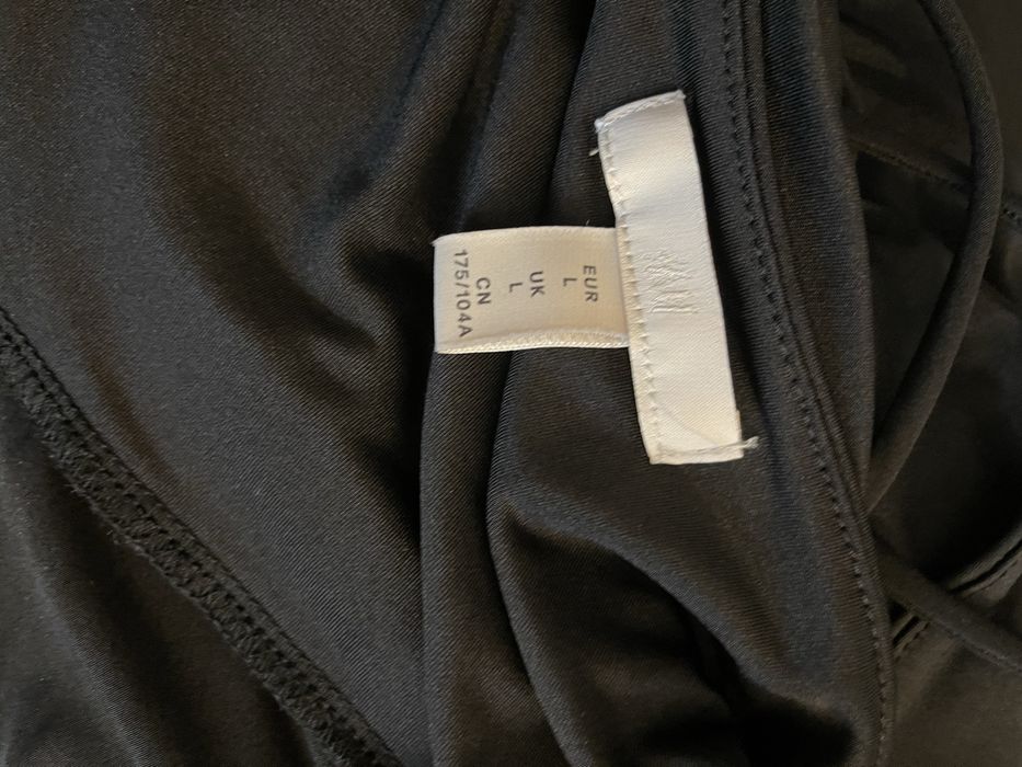 Rochie plisata superba L