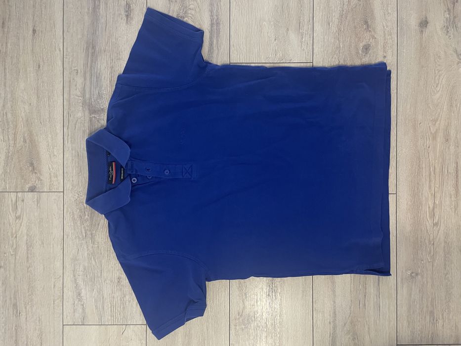Оригинални мъжки Polo shirt Pierre Cardin