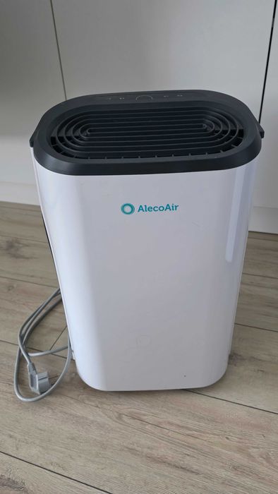 Dezumidificator/purificator AlecoAir D14 PURIFY, WiFi, Ionizare, 12 l