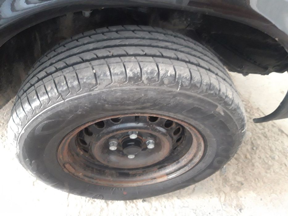 лада самара 08 кора