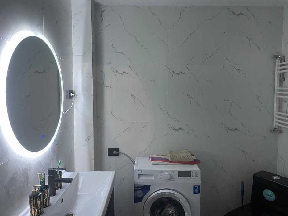 Сдам в аренду квартиру 2 комнаты