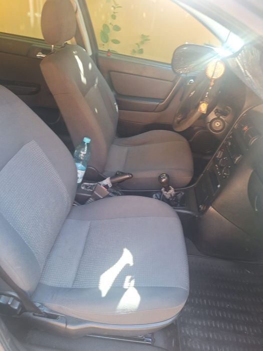 Vand Opel Astra 1,7 TDI