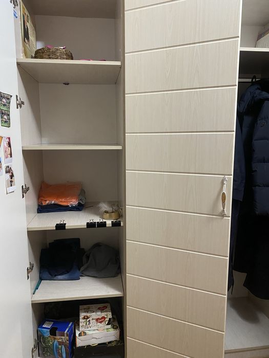 Продается шкаф в отличном состоянии