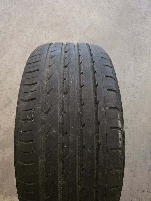 Летни гуми Yokohama Advan sport 225/45R17