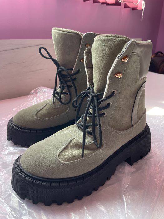 Боти (Кобинки) Rivas 41 номер