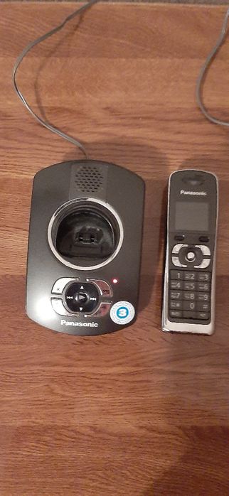 Продаю радиотелефон