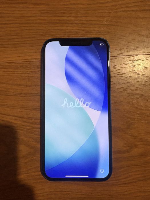 Iphone 12 64GB  използван