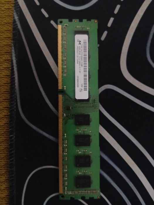 Оперативная память