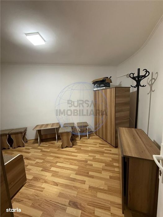 Apartament 2 Camere, Parter, Bd. Brailei