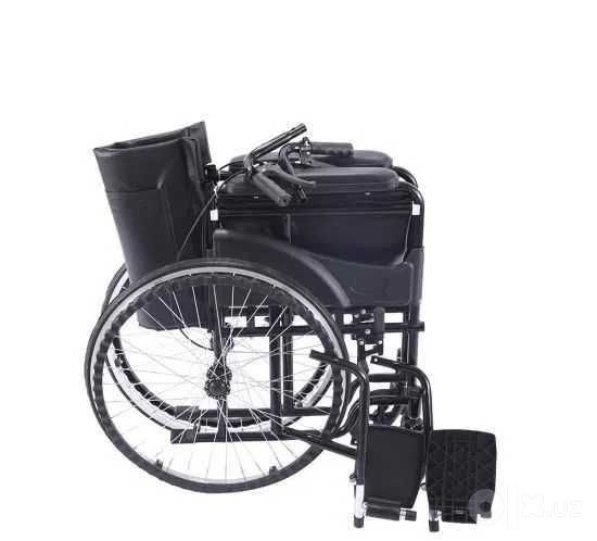 Invalidnaya kolyaska nogironlar aravachasi h11