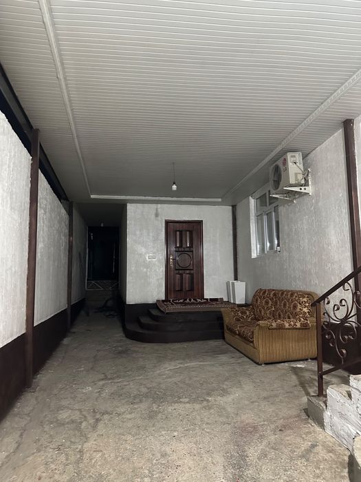 Дом прадаётся 4 ком