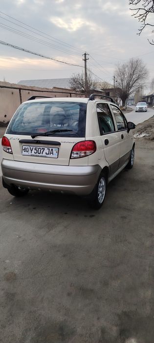 Matiz Best 2015 YANGI PACHKA