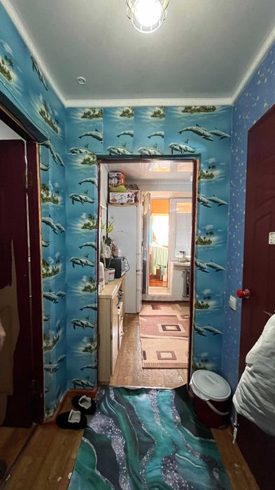 Продам малосемейку Хутор Алибек Империя