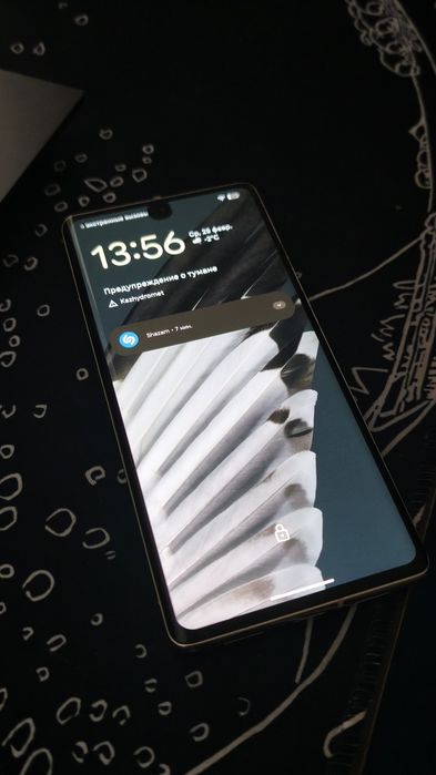 Google Pixel 7 pro 128gb обмен/продажа