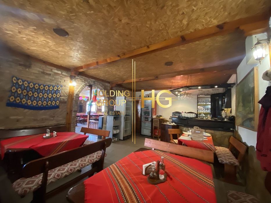 Продава се Заведение в Варна, Победа - 160 кв.м за 294 €/кв.м - Снимка #7