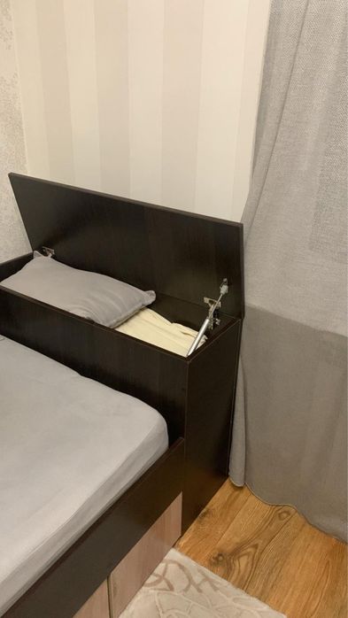 Подростковая кровать